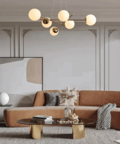 Moon Globes