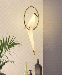 Pendul LED 16W Mockingbird