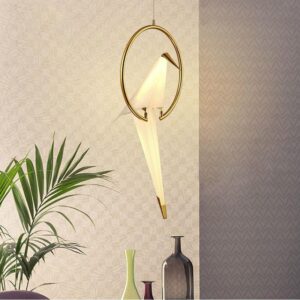 Pendul LED 16W Mockingbird