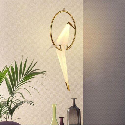 Pendul LED 16W Mockingbird
