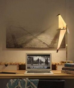 Veioza LED 16W Mockingbird