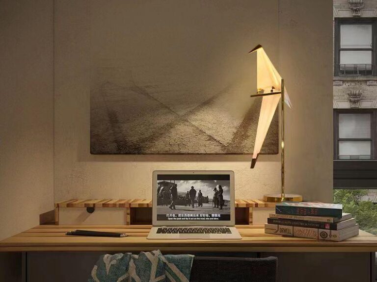 Veioza LED 16W Mockingbird