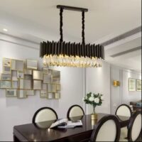 Victorian Elegance Dining