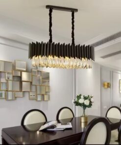 Victorian Elegance Dining