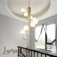 Candelabru Moon Griffe