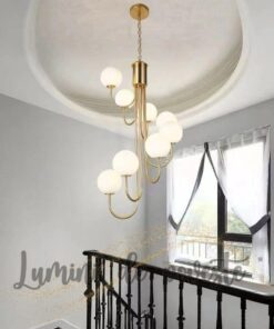 Candelabru Moon Griffe