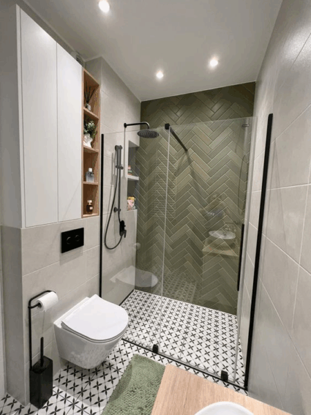 Amenajare Baie | Idei, Poze și Modele | Ghid Complet