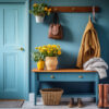 Amenajare hol intrare in casa | Idei, poze si sfaturi utile