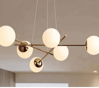 Moon Globes