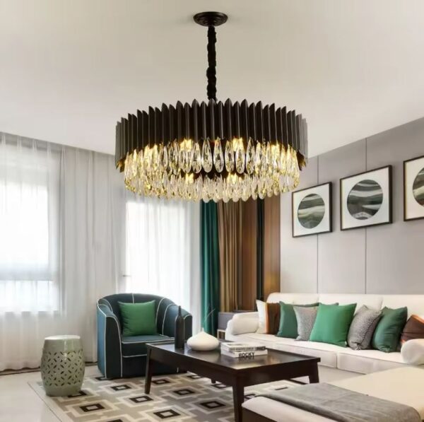 Victorian Elegance 550