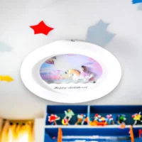 Lustra LED 160W Happy Childhood
