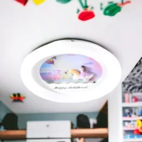 Lustra LED 160W Happy Childhood