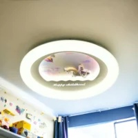 Lustra LED 160W Happy Childhood