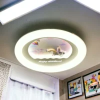 Lustra LED 160W Happy Childhood