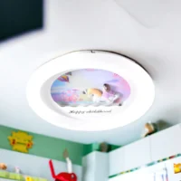 Lustra LED 160W Happy Childhood