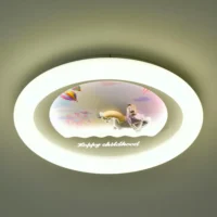 Lustra LED 160W Happy Childhood