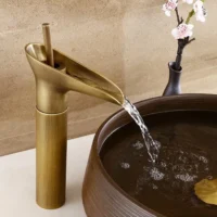 Baterie Lavoar Bronze Stream