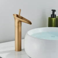 Baterie Lavoar Bronze Stream