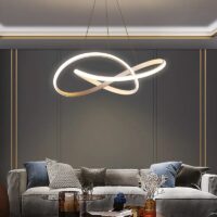 Candelabru LED 90W Infinity White