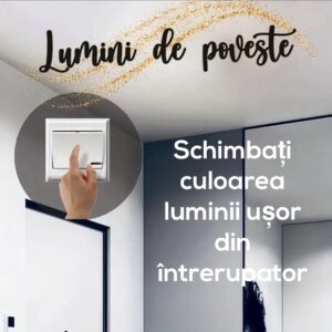 Lumini de Poveste 35801