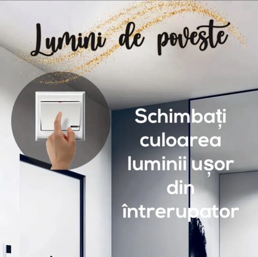 Lumini de Poveste 35801