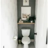 Amenajare baie mica: + 60 poze si idei din care sa te inspiri