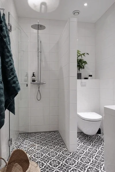 Amenajare baie mica: + 60 poze si idei din care sa te inspiri