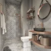 Amenajare baie mica: + 60 poze si idei din care sa te inspiri