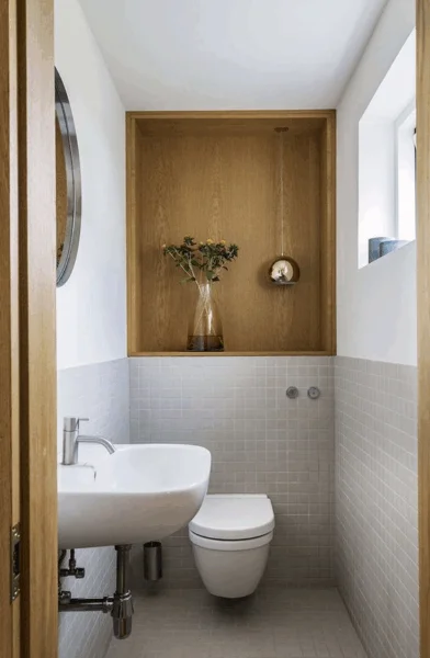 Amenajare baie mica: + 60 poze si idei din care sa te inspiri