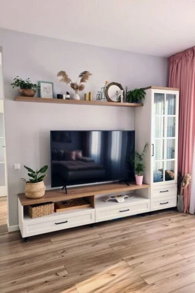 Amenajare living mic: 33 poze si idei din care sa te inspiri