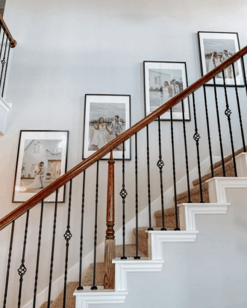 Idei amenajare casa scarii: +80 poze si idei din care sa te inspiri