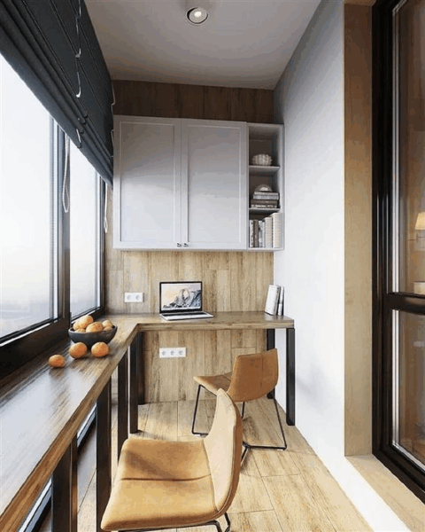 Idei pentru amenajarea unei bucatarii mici si inguste: +60 poze si sfaturi din care sa te inspiri