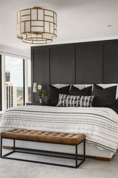 Idei pentru amenajarea unui dormitor intr-un apartament: +70 poze si sfaturi din care sa te inspiri