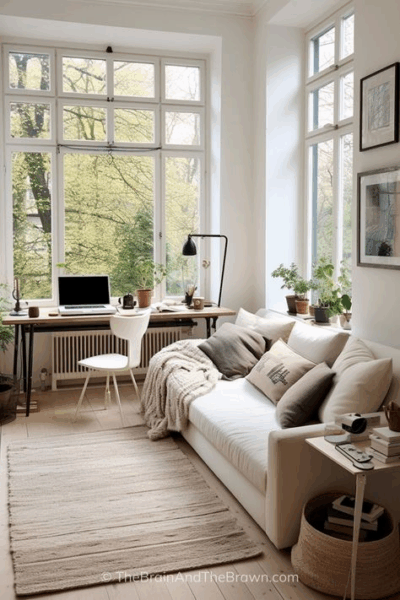Idei pentru amenajarea unui dormitor intr-un apartament: +70 poze si sfaturi din care sa te inspiri