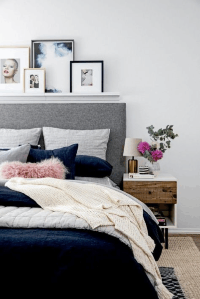 Idei pentru amenajarea unui dormitor intr-un apartament: +70 poze si sfaturi din care sa te inspiri