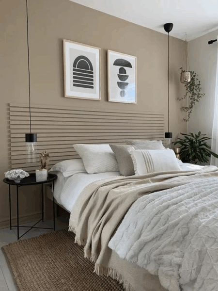 Idei pentru amenajarea unui dormitor intr-un apartament: +70 poze si sfaturi din care sa te inspiri