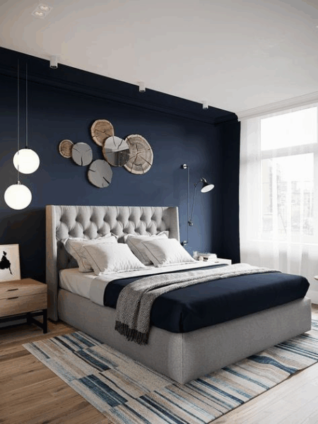Idei pentru amenajarea unui dormitor intr-un apartament: +70 poze si sfaturi din care sa te inspiri