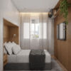 Idei pentru amenajarea unui dormitor intr-un apartament: +70 poze si sfaturi din care sa te inspiri