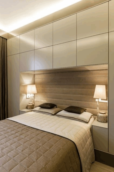 Idei pentru amenajarea unui dormitor intr-un apartament: +70 poze si sfaturi din care sa te inspiri