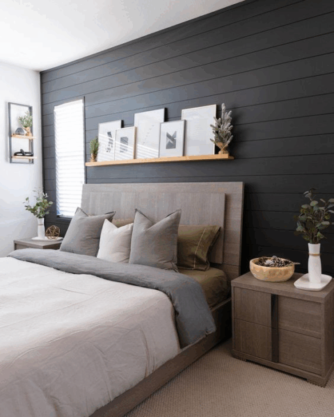 Idei pentru amenajarea unui dormitor intr-un apartament: +70 poze si sfaturi din care sa te inspiri