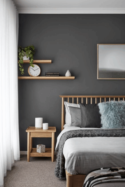 Idei pentru amenajarea unui dormitor intr-un apartament: +70 poze si sfaturi din care sa te inspiri