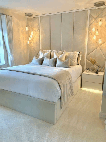 Idei pentru amenajarea unui dormitor intr-un apartament: +70 poze si sfaturi din care sa te inspiri