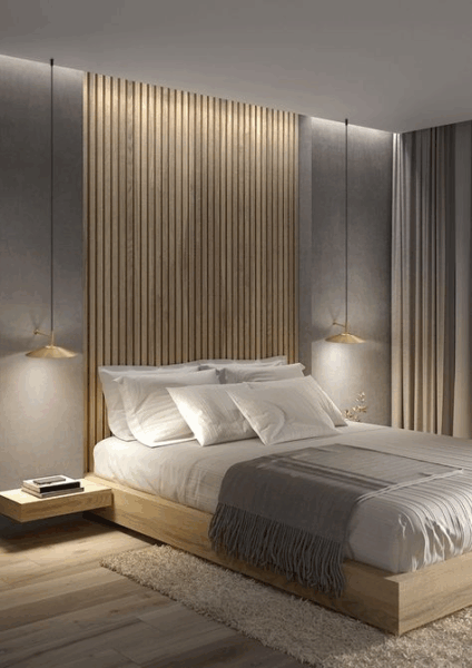 Idei pentru amenajarea unui dormitor intr-un apartament: +70 poze si sfaturi din care sa te inspiri