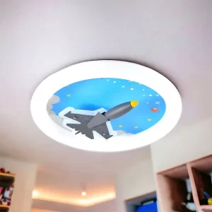 Lustra LED 130W Plane