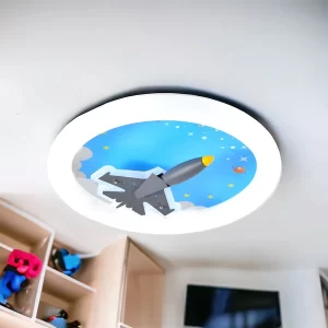 Lustra LED 130W Plane