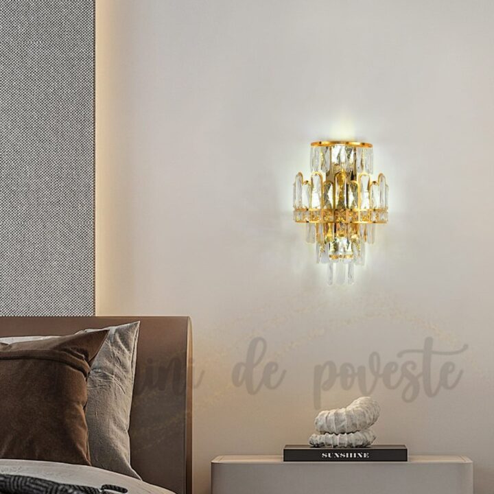 Aplica Baroque
