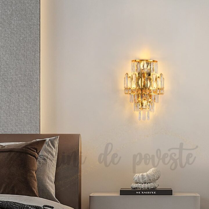 Aplica Baroque
