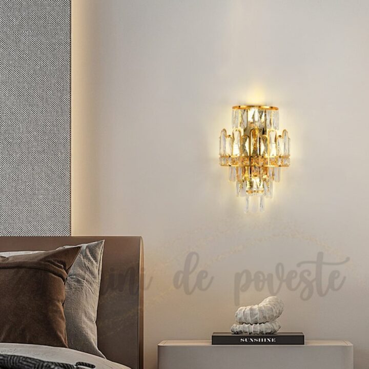 Aplica Baroque