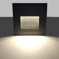 Aplica LED 2W Exterior Stairs
