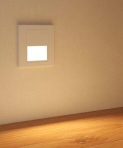 Aplica LED 2W Interior Stairs